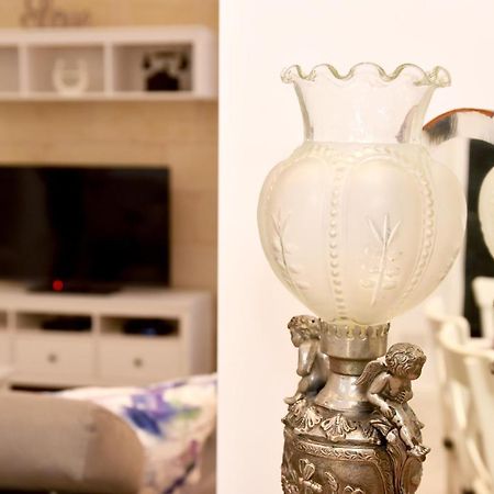 Luxury Maisonette Биргу Екстериор снимка