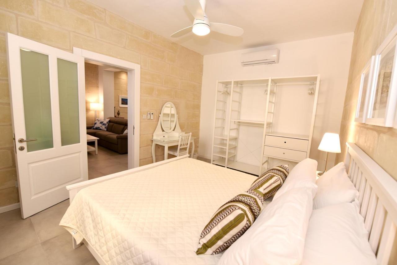 Luxury Maisonette Биргу Екстериор снимка