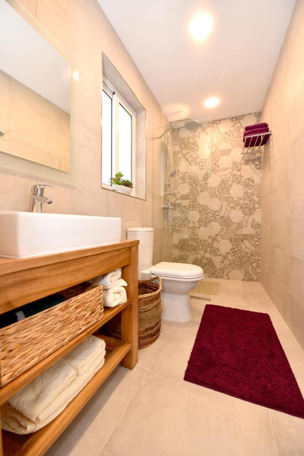 Luxury Maisonette Биргу Екстериор снимка